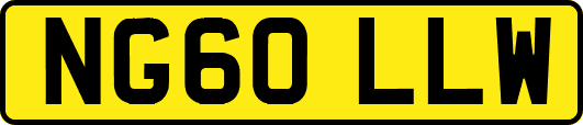 NG60LLW