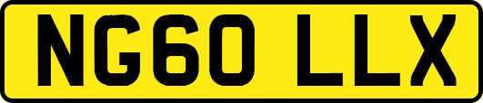 NG60LLX