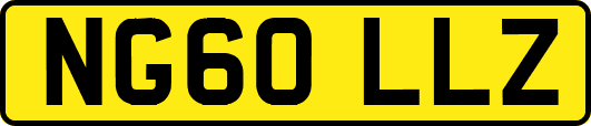 NG60LLZ