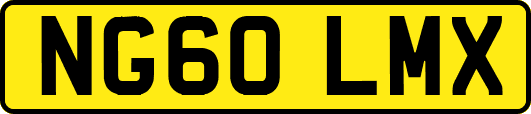 NG60LMX