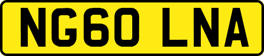 NG60LNA