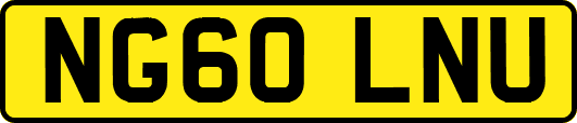 NG60LNU