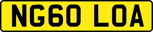 NG60LOA