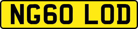 NG60LOD