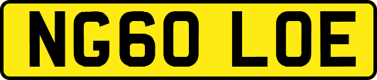 NG60LOE