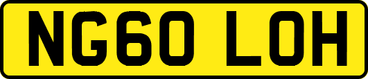 NG60LOH