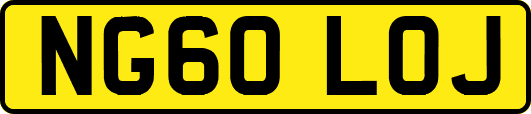 NG60LOJ