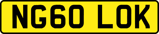 NG60LOK