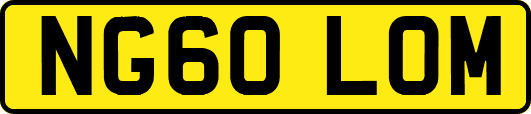 NG60LOM
