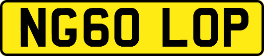 NG60LOP
