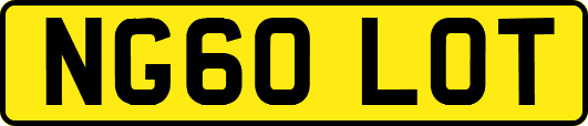NG60LOT