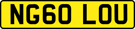 NG60LOU