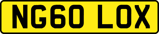 NG60LOX