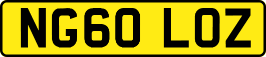 NG60LOZ