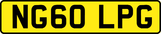 NG60LPG