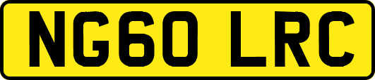 NG60LRC