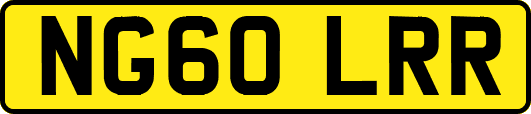 NG60LRR