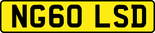 NG60LSD