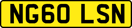 NG60LSN