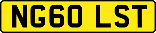 NG60LST