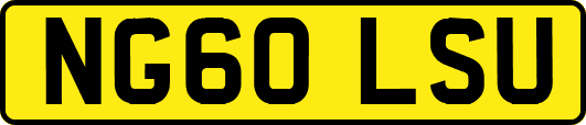 NG60LSU