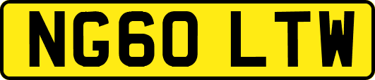 NG60LTW