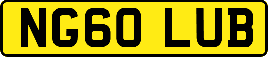NG60LUB