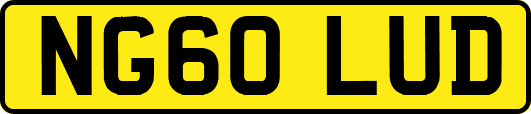NG60LUD