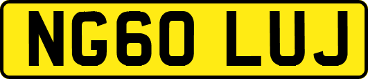 NG60LUJ