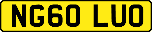 NG60LUO