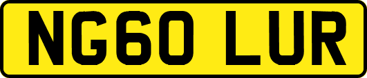 NG60LUR
