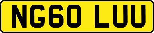 NG60LUU