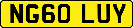 NG60LUY
