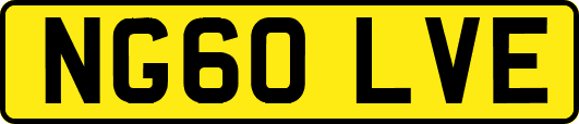 NG60LVE