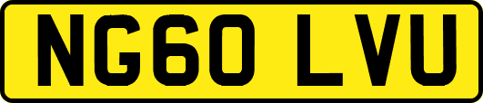 NG60LVU