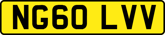 NG60LVV