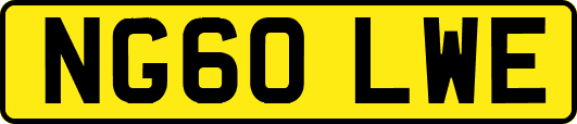 NG60LWE