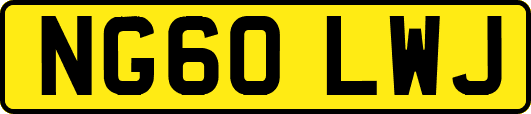 NG60LWJ