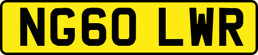 NG60LWR