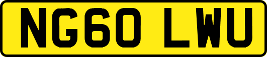 NG60LWU