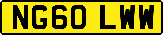 NG60LWW