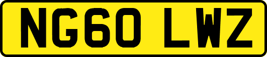 NG60LWZ