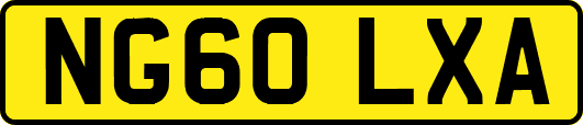 NG60LXA