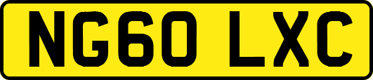 NG60LXC