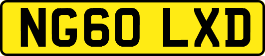 NG60LXD