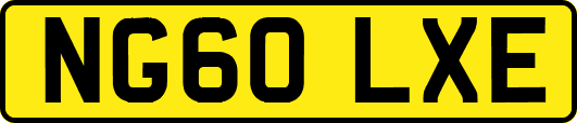 NG60LXE