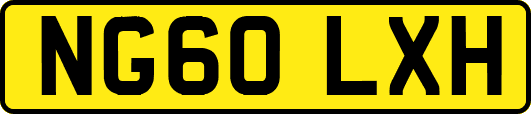 NG60LXH