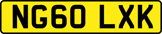 NG60LXK