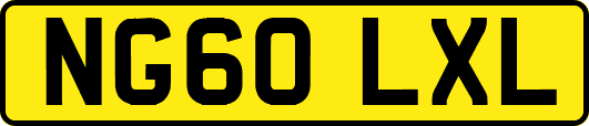 NG60LXL