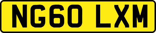 NG60LXM